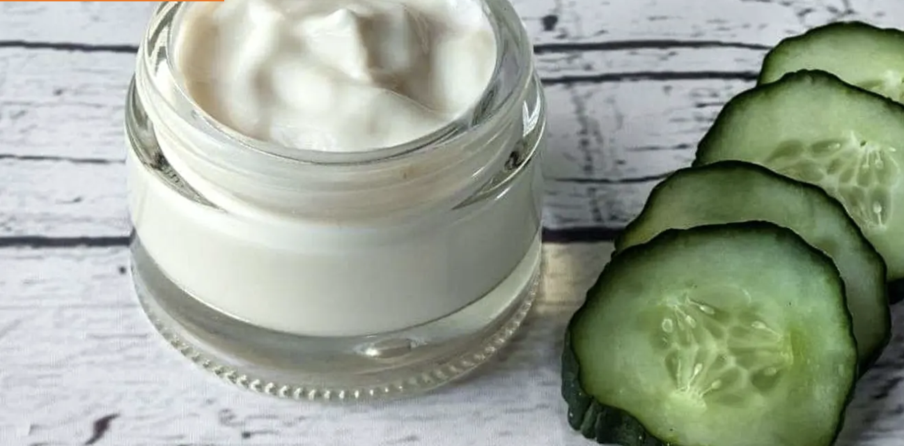 Φυσική φροντίδα της επιδερμίδας